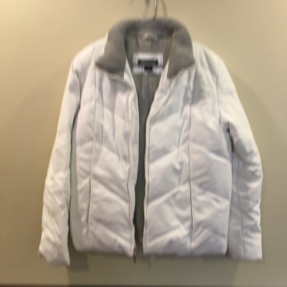 New York & Company Jackets & Blazers - $15 Sale | New York & Company Down Jacket